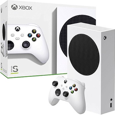 Xbox Series S - Contagem, Minas Gerais