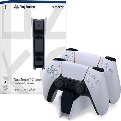 Controle PS5 DualSense - Gray Camouflage Camuflado - Original Sony - Nova  Era Games e Informática