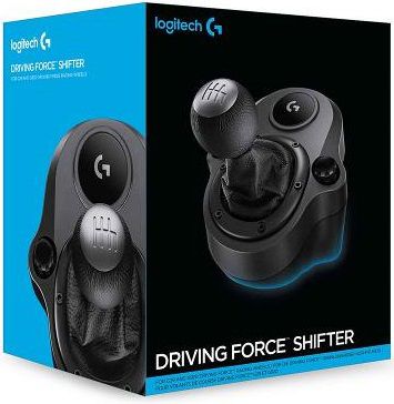 Volante Logitech G29 - PS5 / PS4 / PS3 / PC - Novo Modelo - Nova Era Games  e Informática