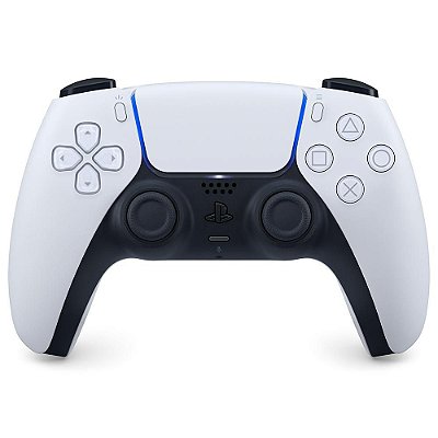 Controle PS5 sem fio DualSense Edição Limitada God of War: Ragnarok, para  PS5 e PC - CFI-ZCT1WZ1X - Original Sony - Nova Era Games e Informática