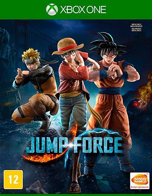 Jump Force - XBox One