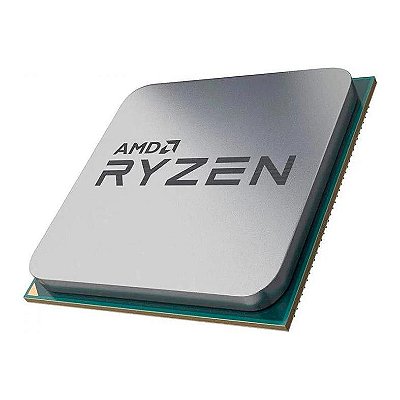 Processador AMD Ryzen 5 5600G, 3.9GHz (4.4GHz Max Turbo), AM4, sem caixa
