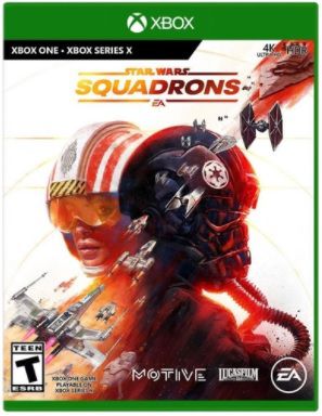 Star Wars: Squadrons - Xbox-One / Xbox-Series X