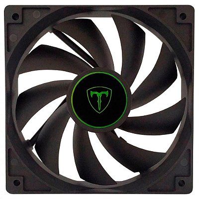 Cooler FAN T-Dagger, 120mm, Basic - T-TGF100