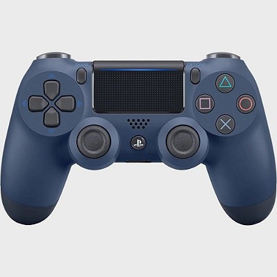 PLAYSTATION - Comando PS4 DUALSHOCK WHITE 9894452 - Loja online de  eletrodomésticos, televisão, informática, eletrónica de consumo