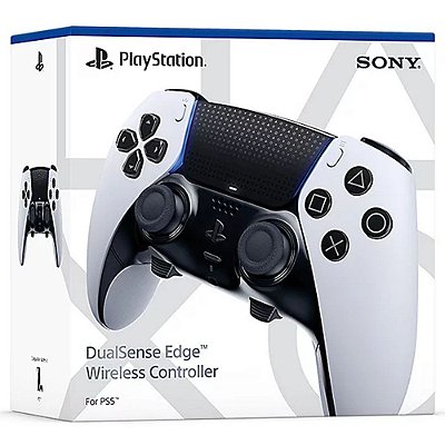 Controle PS5 DualSense - Gray Camouflage Camuflado - Original Sony - Nova  Era Games e Informática