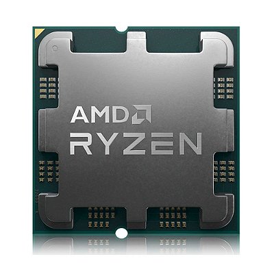 Processador AMD Ryzen 9 7900X, 5.6GHz Max Turbo, Cache 76MB, AM5, 12 Núcleos, Vídeo Integrado, sem caixa