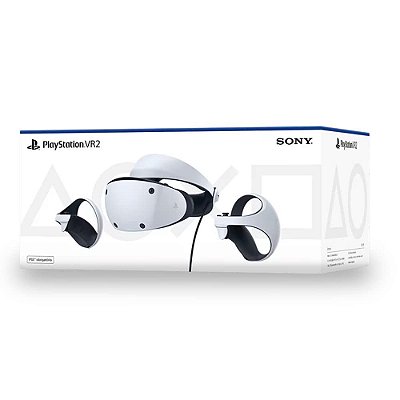 VR2 PlayStation