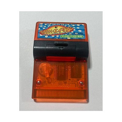 Chee-chai Alien, Game Boy Color Nintendo JP Original (Usado)
