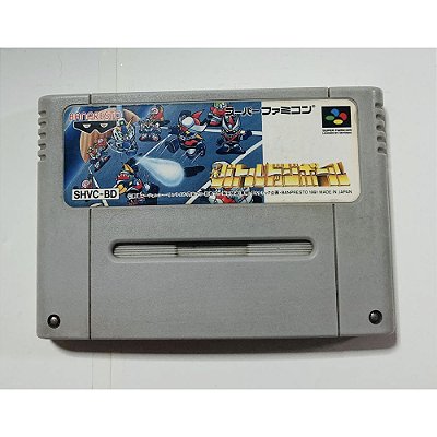 Battle Dodgeball, Super Famicom Original (Usado)