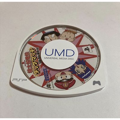 Momotaro Dentetsu Tag Match, SOMENTE O JOGO, PSP Japonês Original (Mídia Física) - Usado