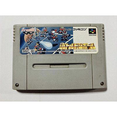 Battle Dodgeball, Super Famicom Original (Usado)