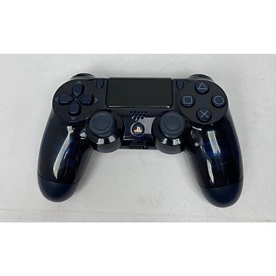 Controle Playstation 4 Edicao 500 Million, DualShock 4, Original Sony (Usado)