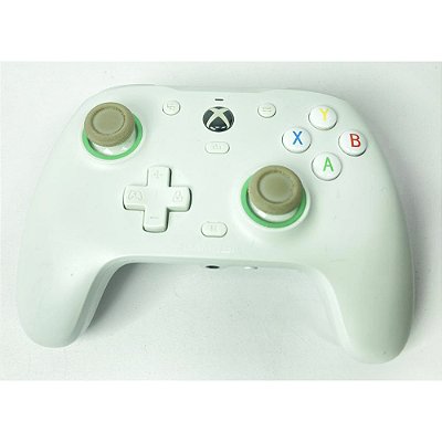 Controle Xbox-Series, GameSir G7 SE, Xbox One Licenciado Oficial (Seminovo)