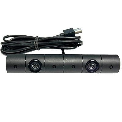 Câmera para PS4, sem suporte, Original Sony, Seminova
