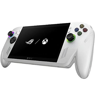 ROG Xbox Ally, Asus, Z2 A, 7 pol 1080p 120Hz ,16gb Ram, 512GB SSD