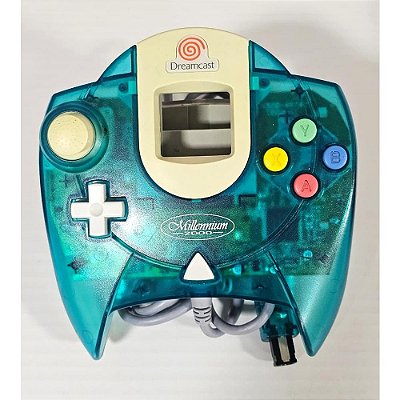 Controle Sega Dreamcast , Original, (Usado)