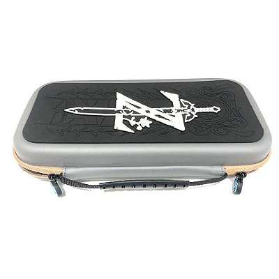 Case Capa De Proteção Case para Nintendo-Switch 2 Zelda