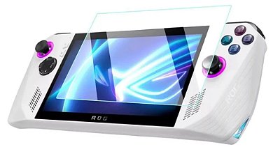 Película Protetora Para ROG XBOX ALLY Tela Anti-Risco