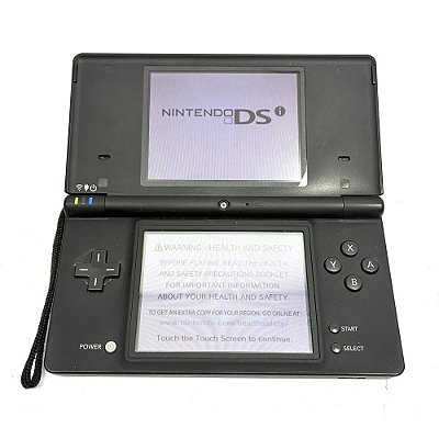 Nintendo DSi, Original Nintendo (Usado)