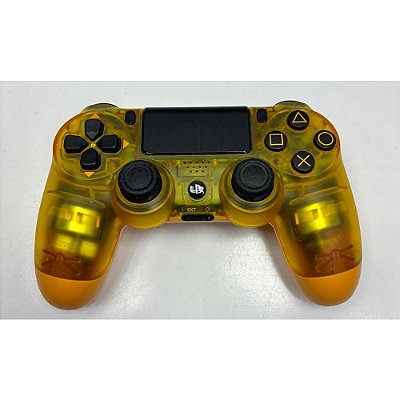 Controle Playstation 4, Death Stranding, Original Sony (Usado)