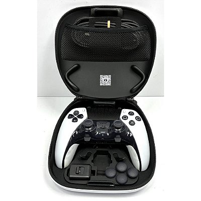 Controle PS5 sem fio DualSense Edge, Seminovo