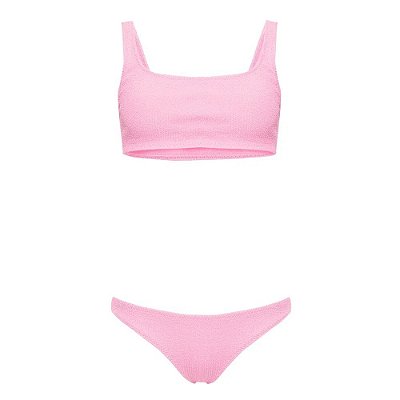 BIQUINI BEACH ROSA #BF