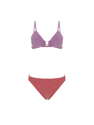 BIQUÍNI CAROL LUREX