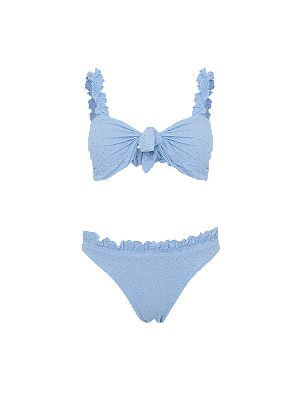 BIQUINI VERONA AZUL
