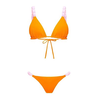 BIQUINI PETIT FRU BICOLOR