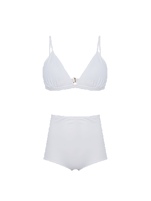 BIQUINI UNDER OFF WHITE