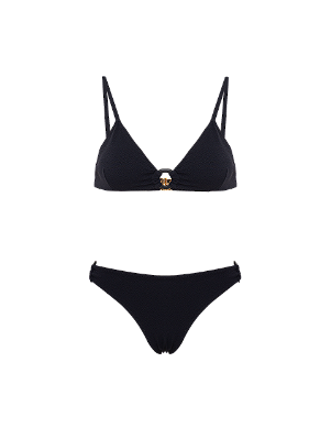 BIQUINI CAROL PRETO