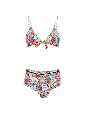 BIQUINI BRUNI GARDEN