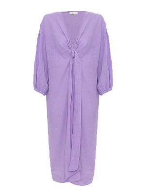 BATA BALI LILAS