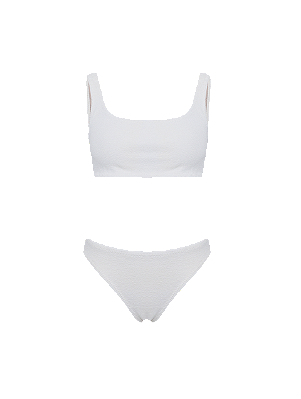 BIQUINI BEACH BRANCO