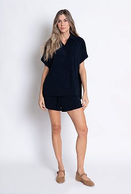 Conjunto Spa Marinho