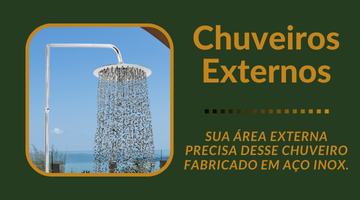 Chuveiros