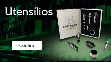Minibanner Utensílios
