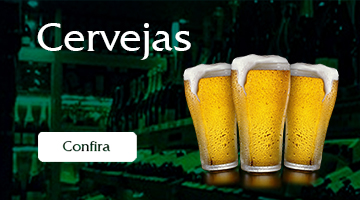 Minibanner Cerveja