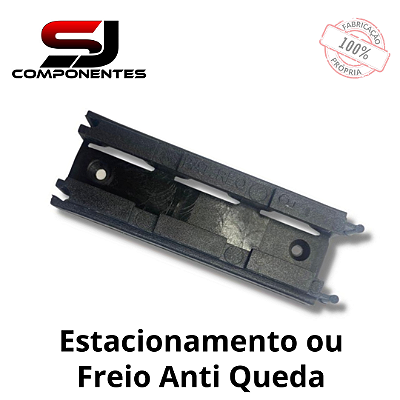 ESTACIONAMENTO ANTI QUEDA