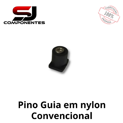 PINO GUIA PARA MANUTENÇÃO