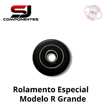 ROLAMENTO MODELO REIKI GRANDE