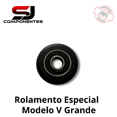 ROLAMENTO MODELO VETRO GRANDE