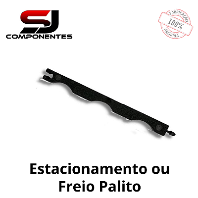 ESTACIONAMENTO PALITO