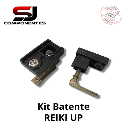 KIT BATENTE ROLDANAS REIKI UP