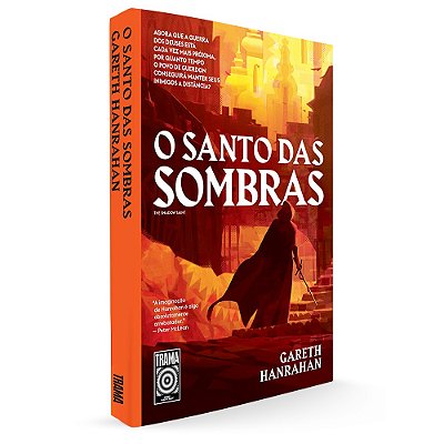 O Santo das Sombras