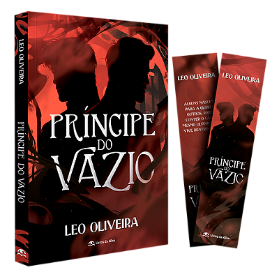 Príncipe do vazio