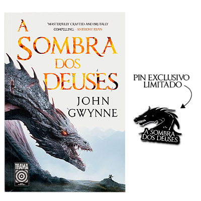 A sombra dos deuses