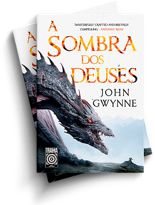 A sombra dos deuses