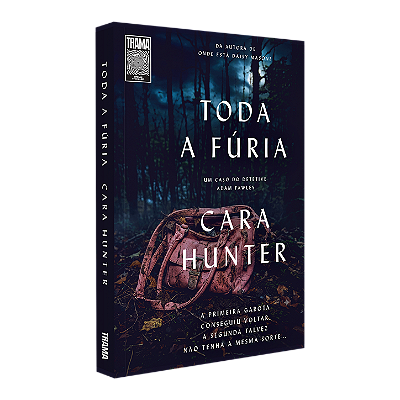 Toda a Fúria